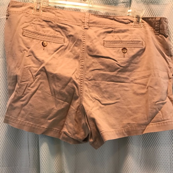 shorts - Picture 4 of 7